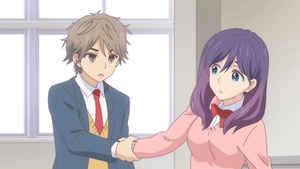 Watashi ga Motete Dousunda